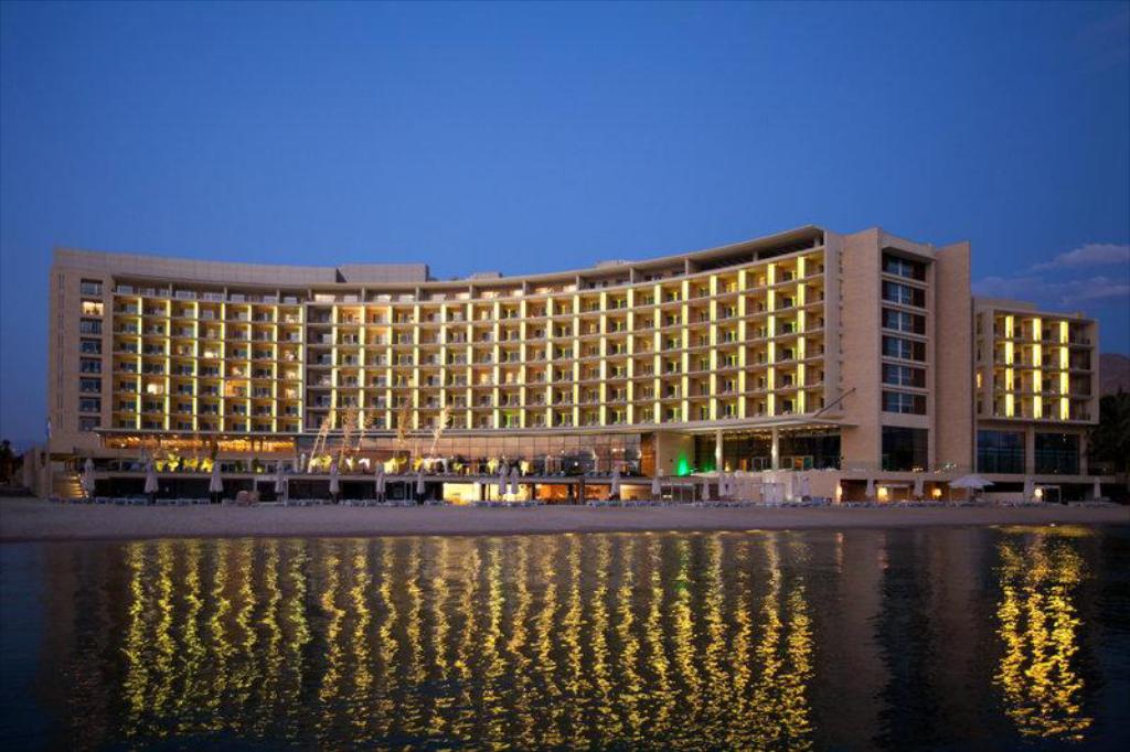 Kempinski Hotel Aqaba